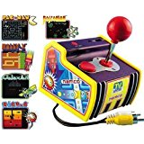 PNP: NAMCO TV GAMES - 5 IN 1 - DIG DUG GALAGA... (USED)